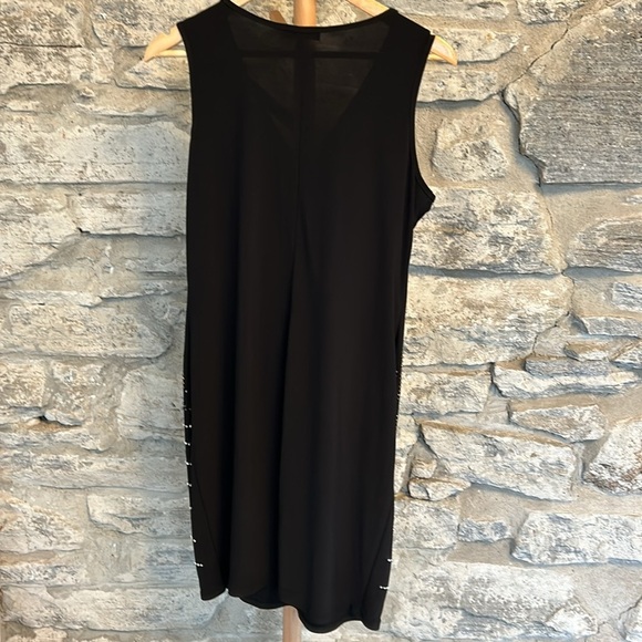 Beaded bling dress - Picture 2 of 9